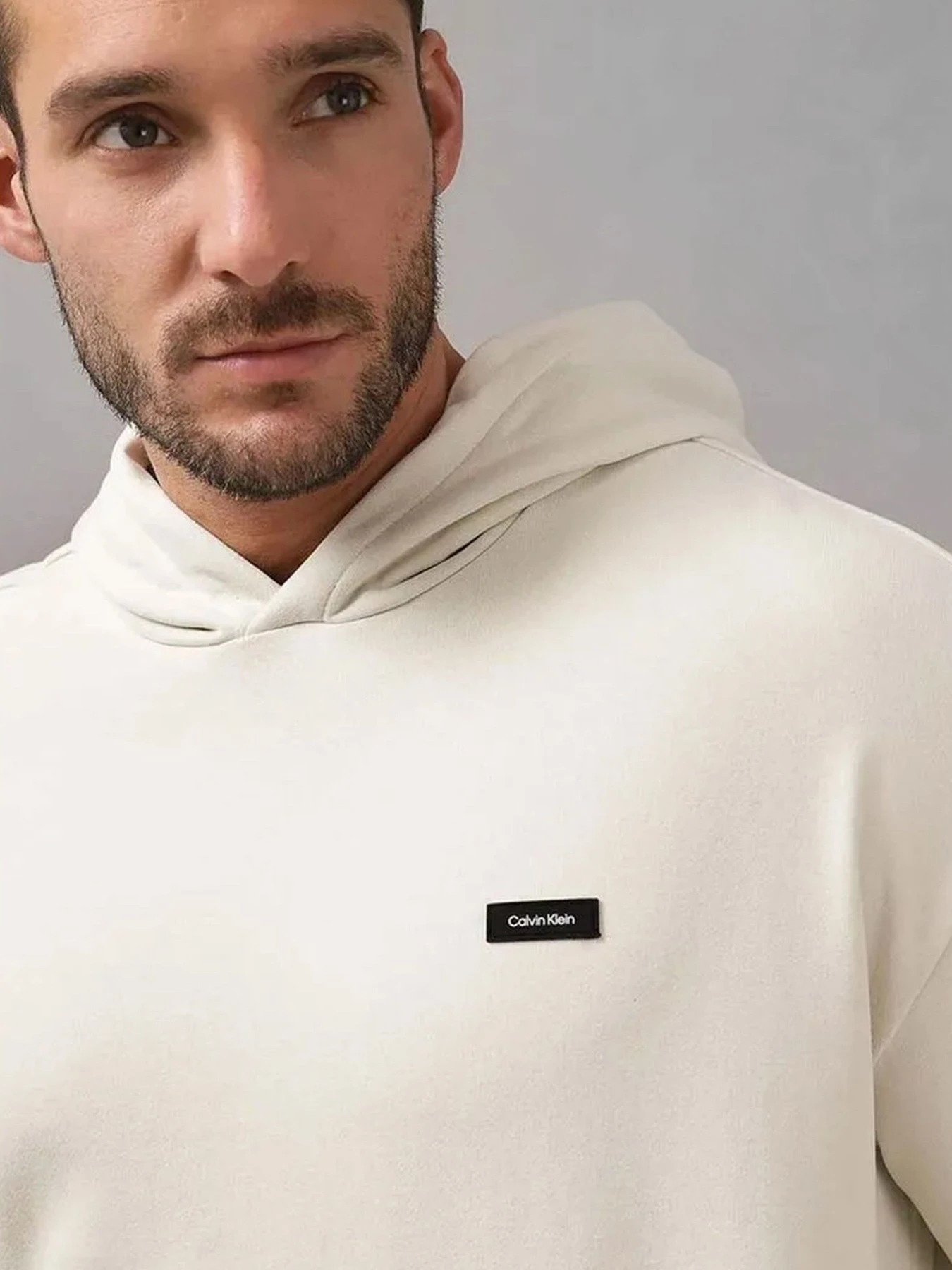 Худі та світшоти Calvin Klein модель K10K112748-CGA Худі та світшоти Calvin Klein модель K10K112748-CGA Фото