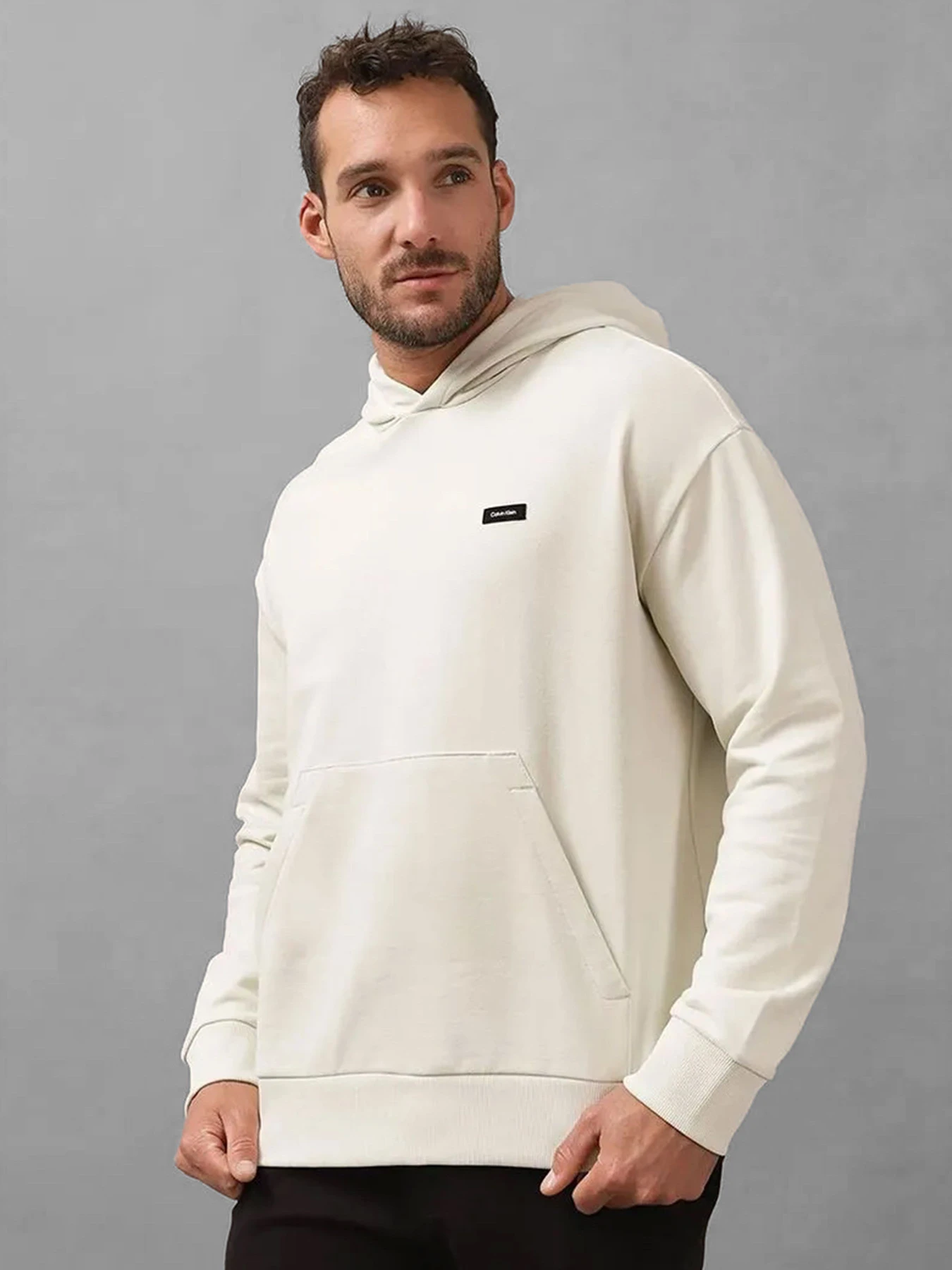 Худі та світшоти Calvin Klein модель K10K112748-CGA Худі та світшоти Calvin Klein модель K10K112748-CGA Фото