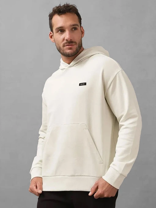 Худі та світшоти Calvin Klein модель K10K112748-CGA Фото