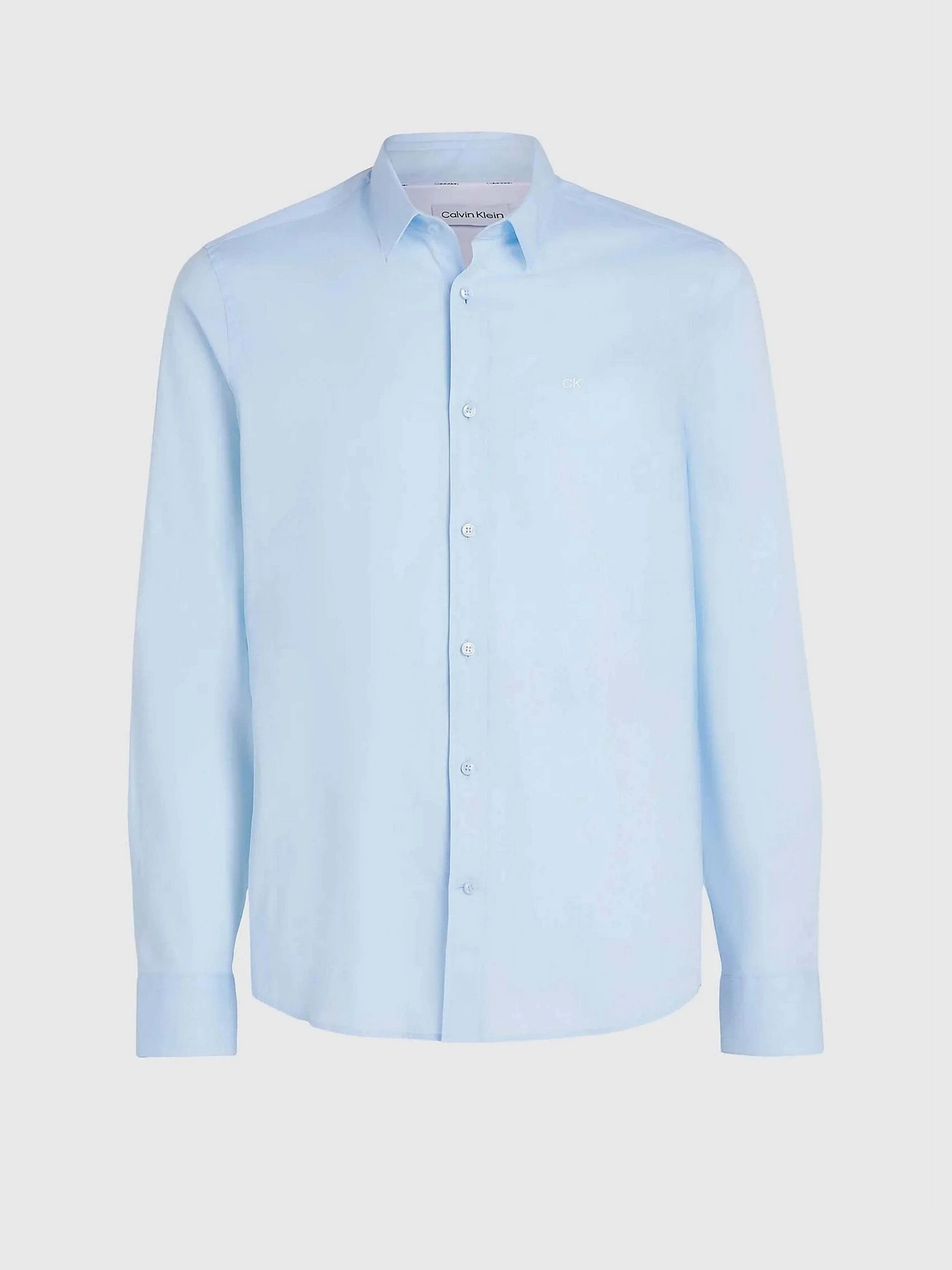 Рубашки Calvin Klein модель K10K110856-C1R Фото