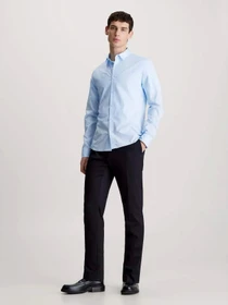 Рубашки Calvin Klein модель K10K110856-C1R Фото