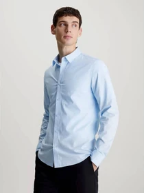 Сорочки Calvin Klein модель K10K110856-C1R Фото