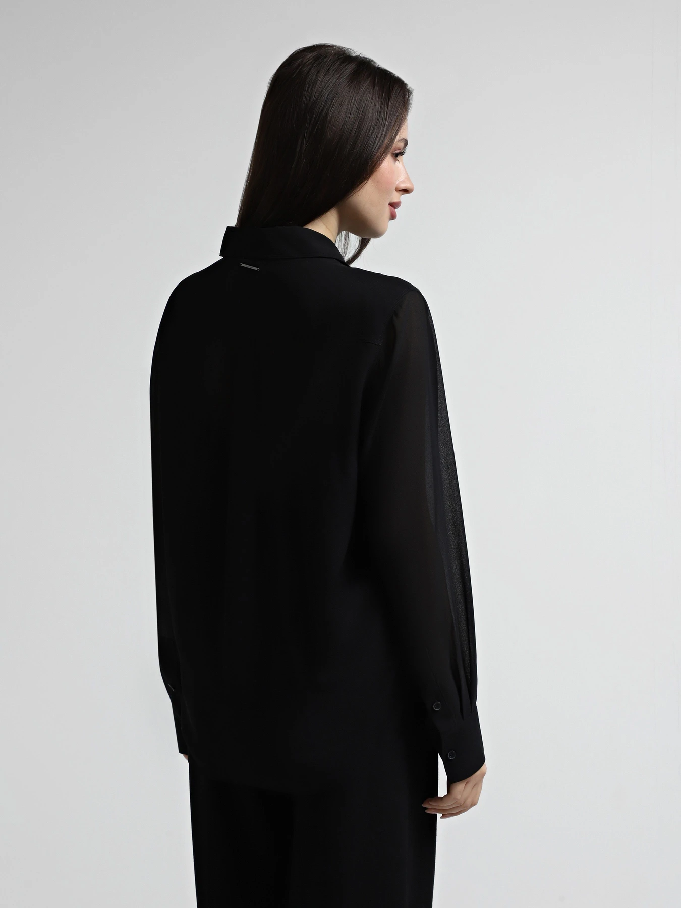 Рубашки Calvin Klein модель K20K207165-BEH Рубашки Calvin Klein модель K20K207165-BEH Фото