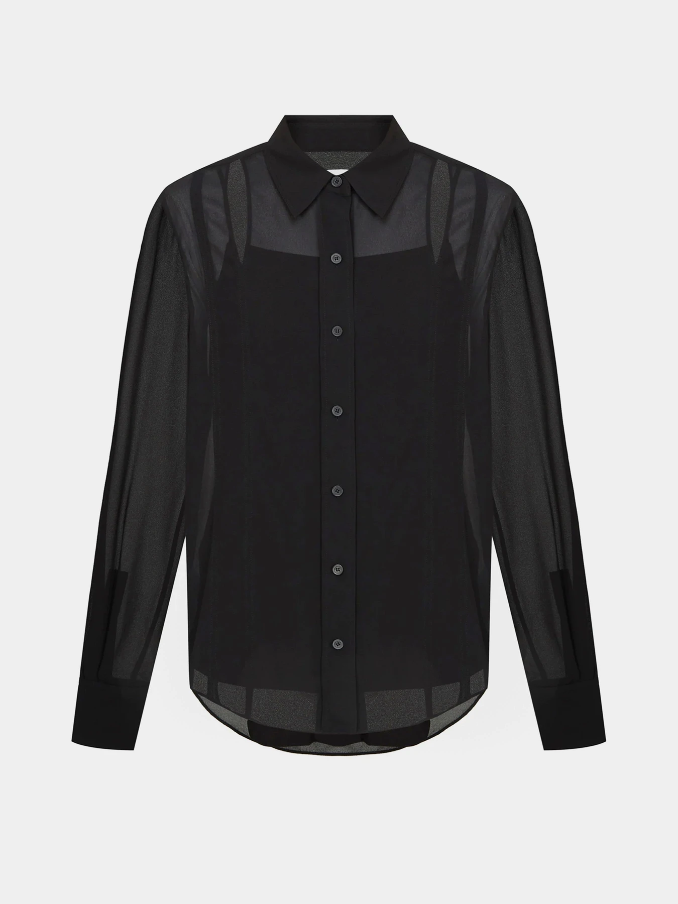 Рубашки Calvin Klein модель K20K207165-BEH Рубашки Calvin Klein модель K20K207165-BEH Фото