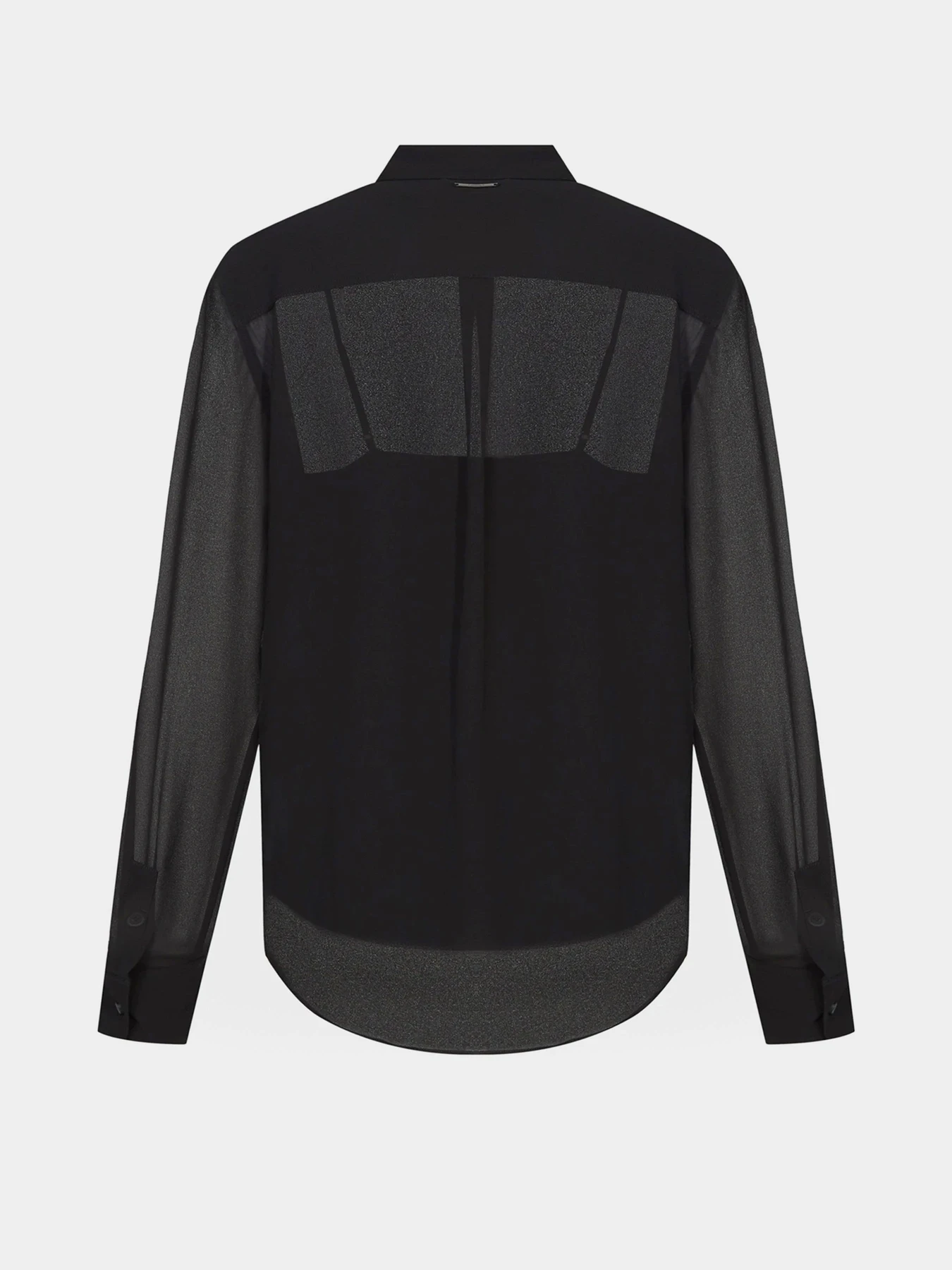 Рубашки Calvin Klein модель K20K207165-BEH Рубашки Calvin Klein модель K20K207165-BEH Фото
