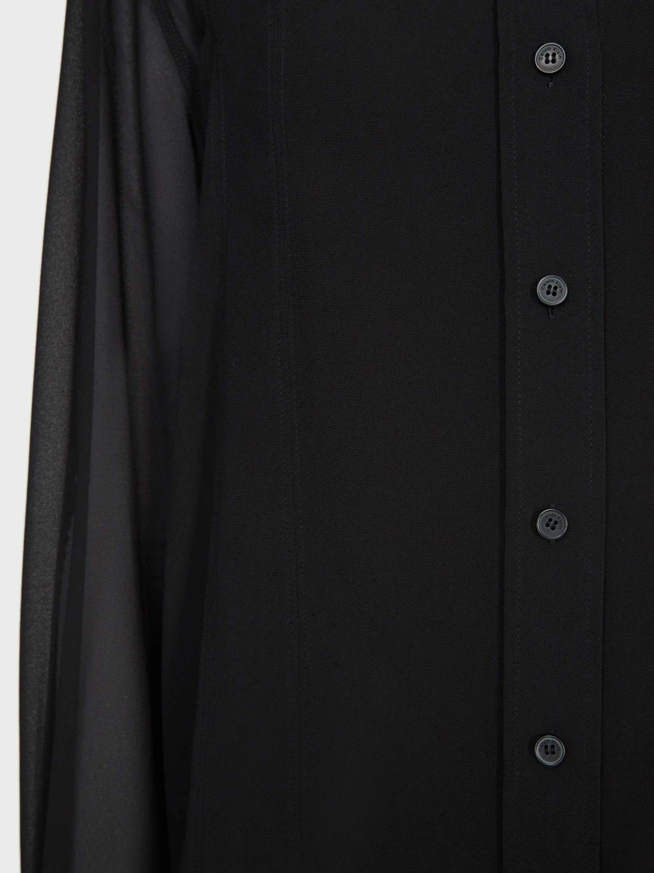 Рубашки Calvin Klein модель K20K207165-BEH Рубашки Calvin Klein модель K20K207165-BEH Фото