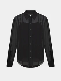 Рубашки Calvin Klein модель K20K207165-BEH Фото