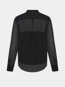 Рубашки Calvin Klein модель K20K207165-BEH Фото
