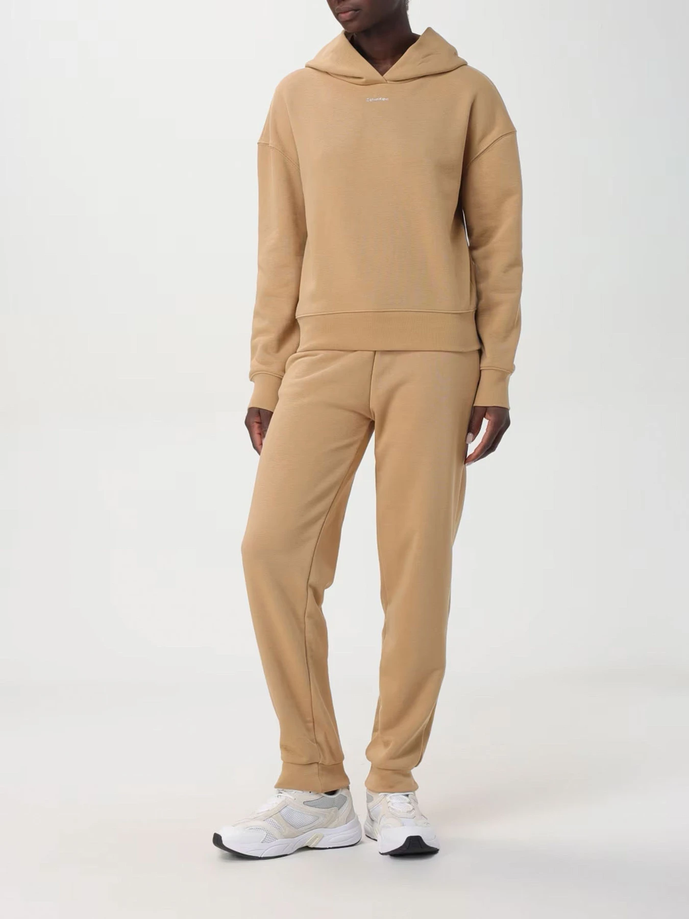 Худи и свитшоты Calvin Klein модель K20K207202-GC3 Худи и свитшоты Calvin Klein модель K20K207202-GC3 Фото