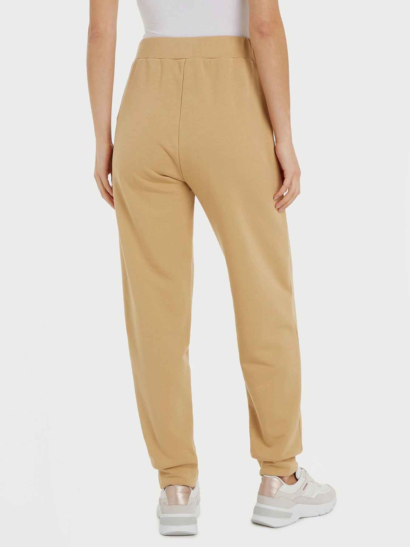 Брюки Calvin Klein модель K20K207214-GC3 Брюки Calvin Klein модель K20K207214-GC3 Фото