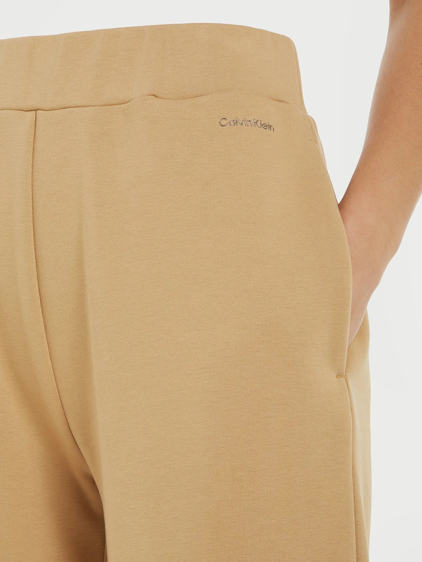 Брюки Calvin Klein модель K20K207214-GC3 Брюки Calvin Klein модель K20K207214-GC3 Фото