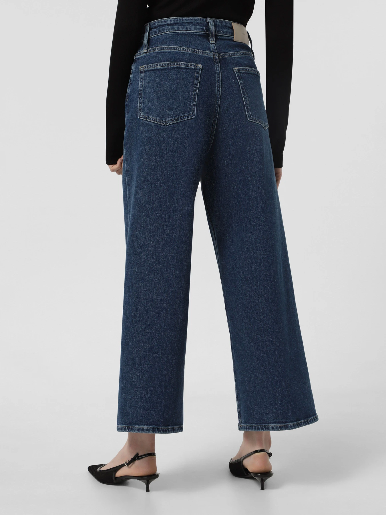 Джинси Calvin Klein модель K20K207267-1A4 Джинси Calvin Klein модель K20K207267-1A4 Фото