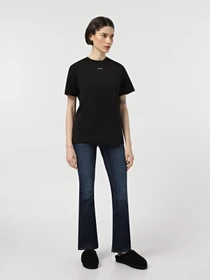 Футболки и поло Calvin Klein Nano Logo модель K20K207519-BEH Фото