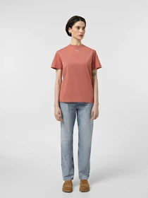 Футболки и поло Calvin Klein Nano Logo модель K20K207519-SM8 Фото
