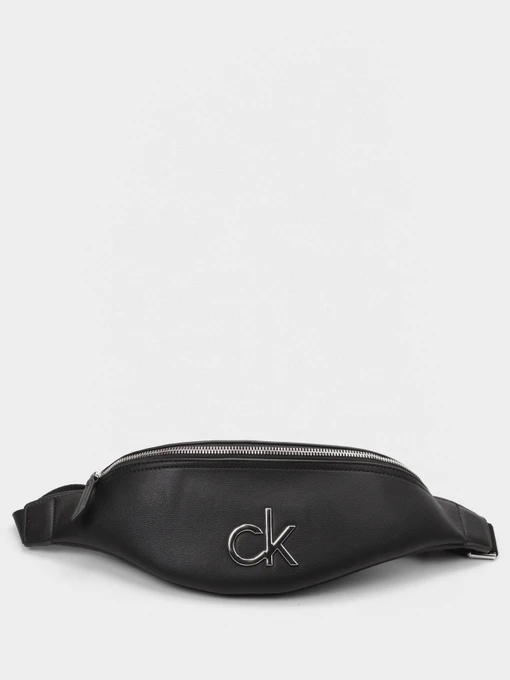 Сумки Calvin Klein Re-Lock модель K60K606778_BAX0 Фото