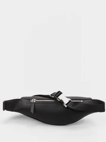 Сумки Calvin Klein Re-Lock модель K60K606778_BAX0 Фото
