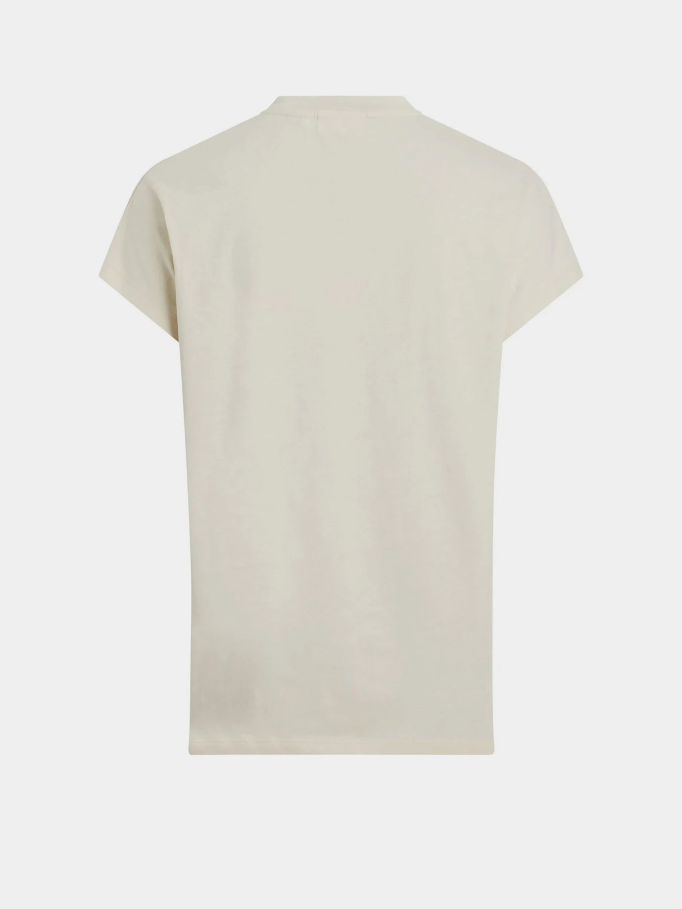 Футболки и поло Calvin Klein Modern Floral модель K20K207580-PGD Футболки и поло Calvin Klein Modern Floral модель K20K207580-PGD Фото