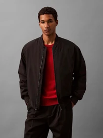 Куртки и дубленки Calvin Klein Ls Sport Hero модель 00040EM567-UB1 Фото