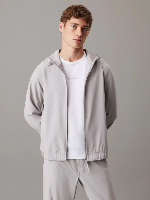 Куртки и дубленки Calvin Klein Modern Sport модель 00GMS4O525-4VX Фото