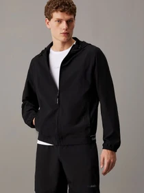 Куртки и дубленки Calvin Klein Modern Sport модель 00GMS4O525-BAE Фото