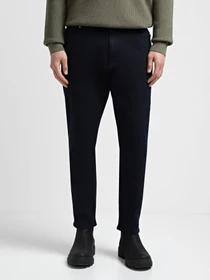 Джинси Calvin Klein модель K10K112221-1BT Фото