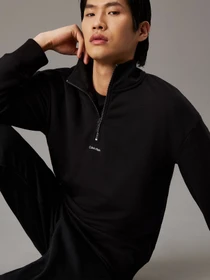 Худі та світшоти Calvin Klein Nano Logo модель K10K113569-BEH Фото