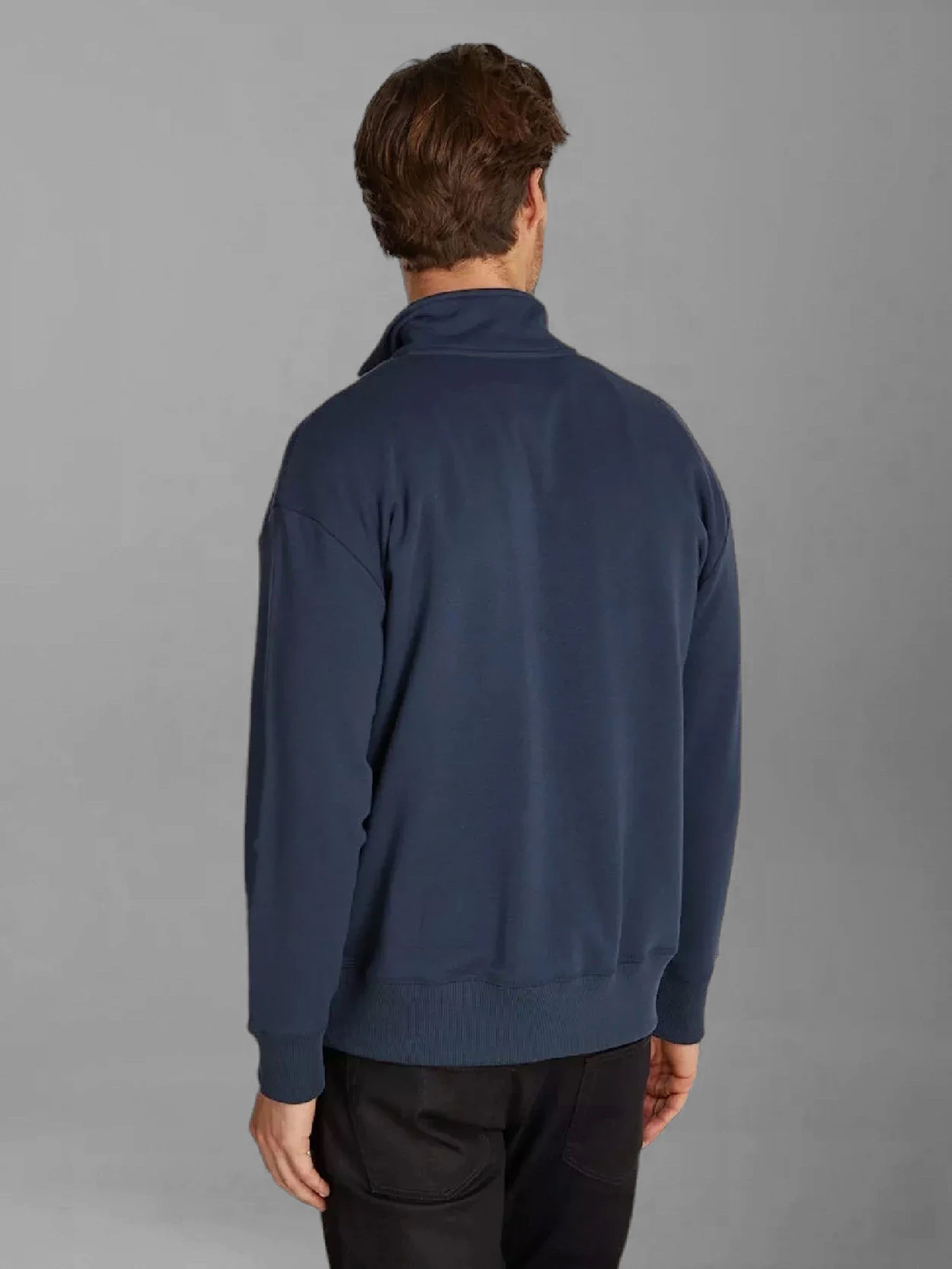 Худі та світшоти Calvin Klein Nano Logo модель K10K113569-PPK Худі та світшоти Calvin Klein Nano Logo модель K10K113569-PPK Фото