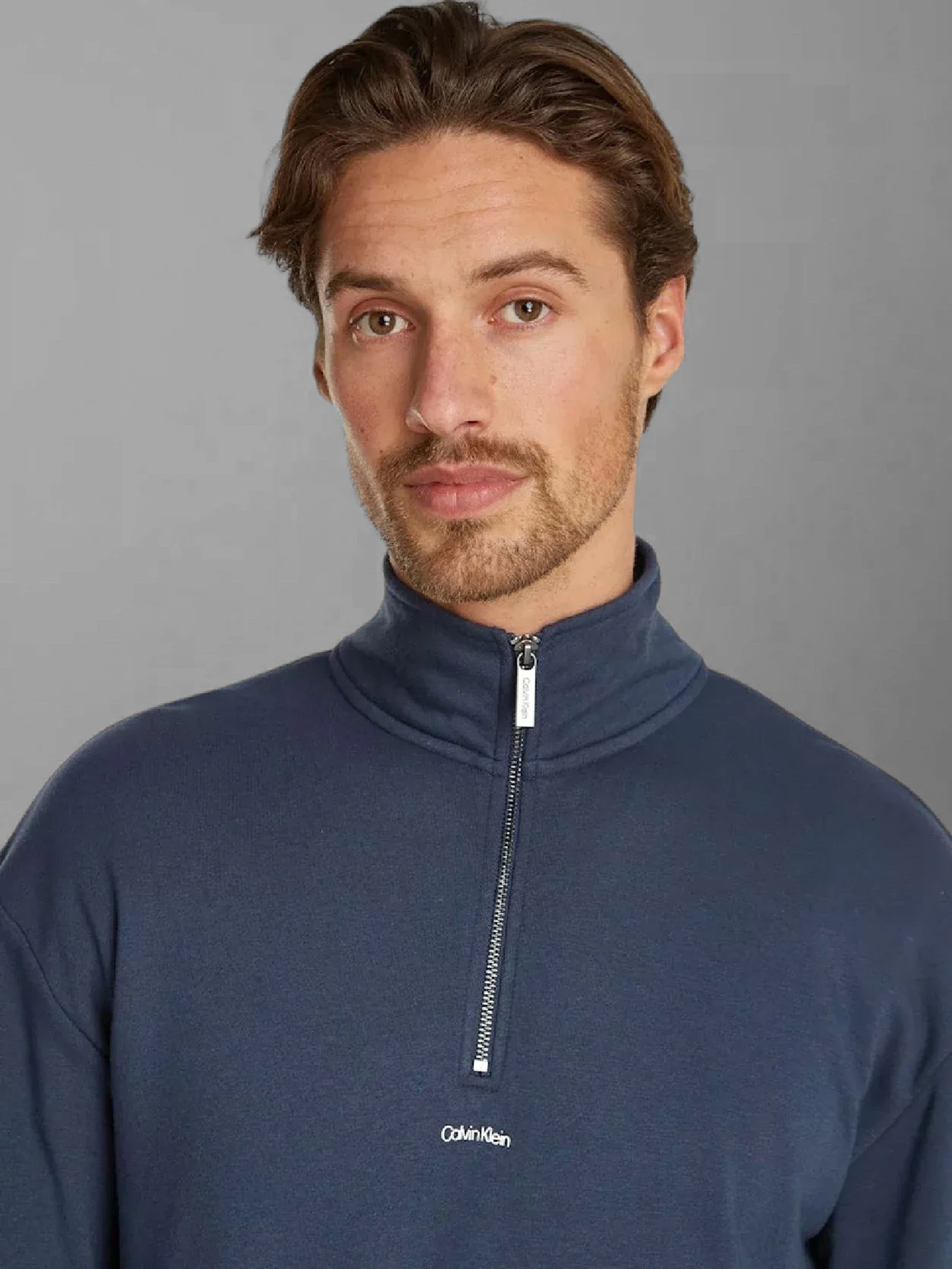 Худі та світшоти Calvin Klein Nano Logo модель K10K113569-PPK Худі та світшоти Calvin Klein Nano Logo модель K10K113569-PPK Фото
