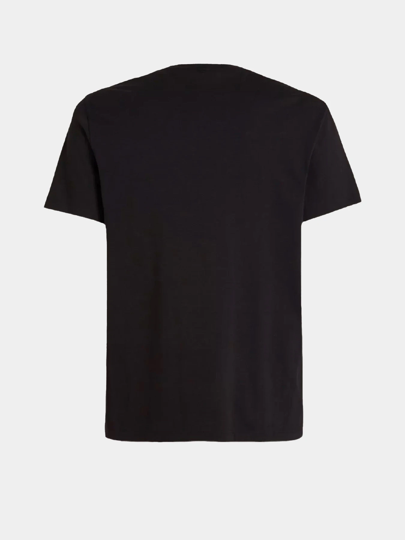 Футболки і поло Calvin Klein Vertical Lines Graphic модель K10K113588-BEH Фото