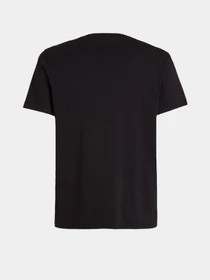 Футболки і поло Calvin Klein Vertical Lines Graphic модель K10K113588-BEH Фото