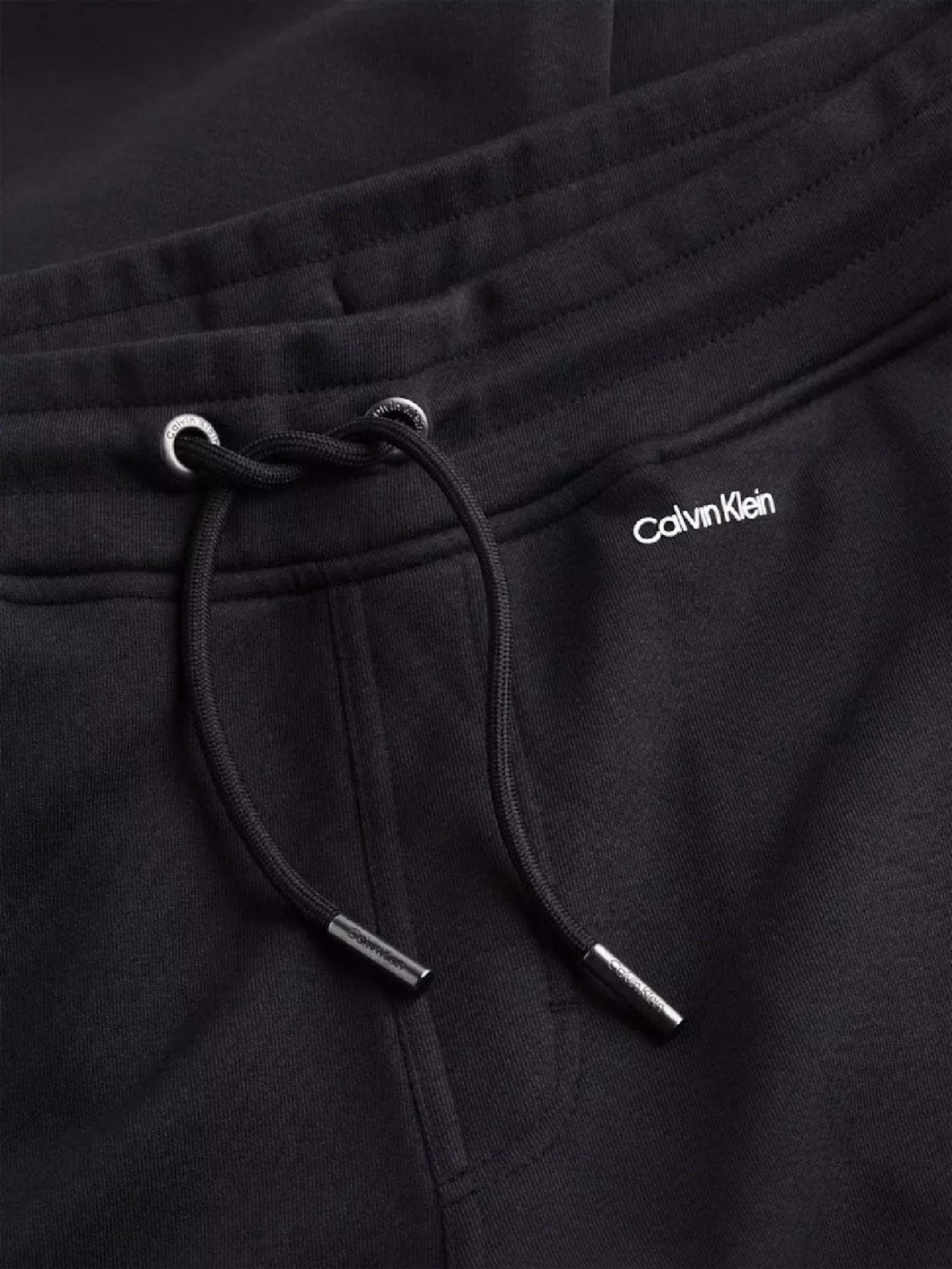 Брюки Calvin Klein Nano Logo модель K10K113654-BEH Брюки Calvin Klein Nano Logo модель K10K113654-BEH Фото
