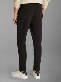 Брюки Calvin Klein Nano Logo модель K10K113654-BEH Фото