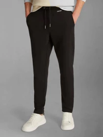 Брюки Calvin Klein Nano Logo модель K10K113654-BEH Фото