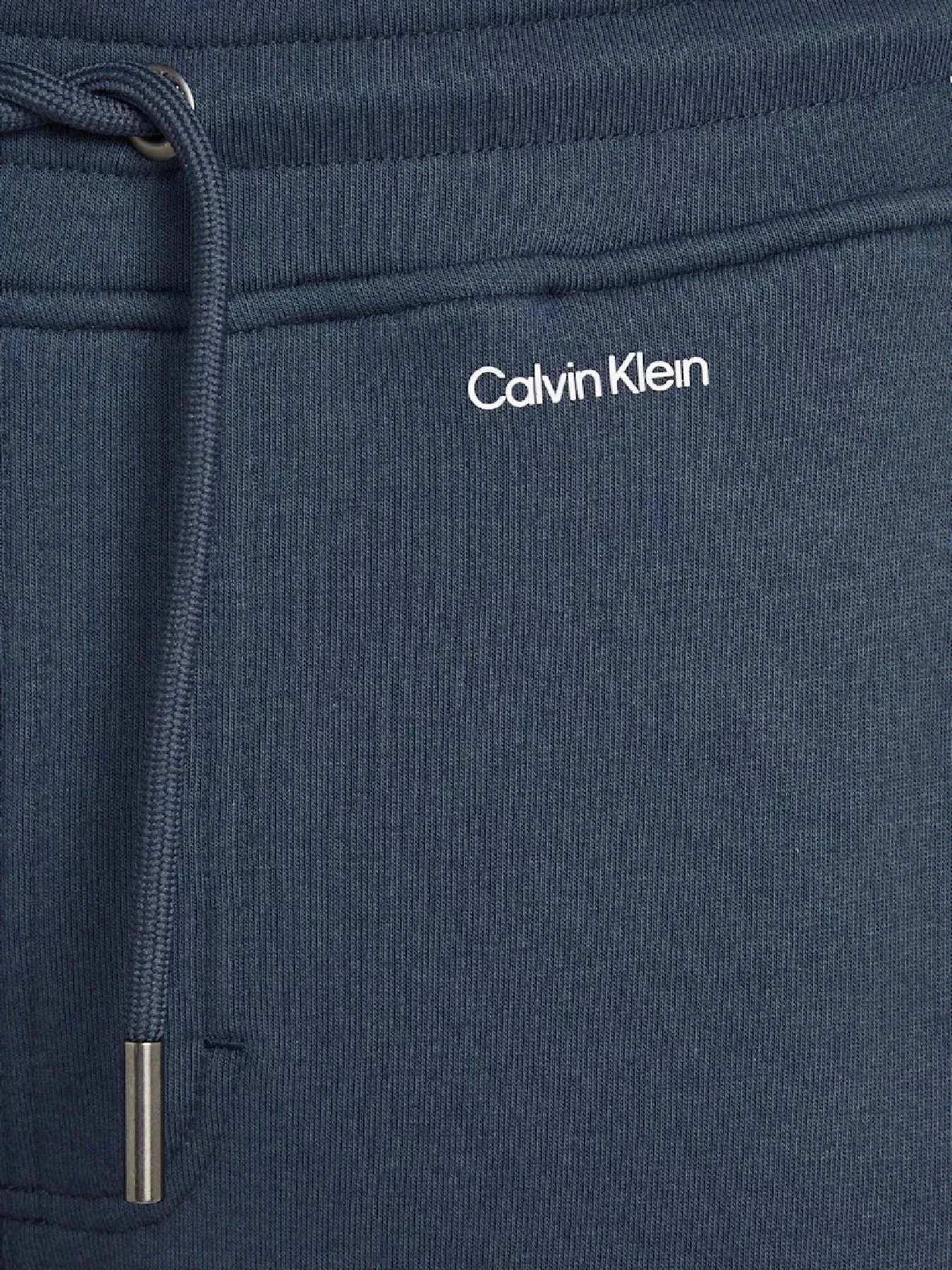 Брюки Calvin Klein Nano Logo модель K10K113654-PPK Фото