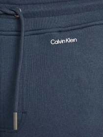 Брюки Calvin Klein Nano Logo модель K10K113654-PPK Фото