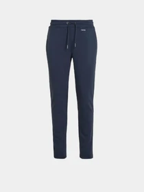 Брюки Calvin Klein Nano Logo модель K10K113654-PPK Фото