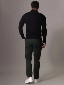 Худі та світшоти Calvin Klein Merino Rws Zip Through модель K10K114025-BEH Фото