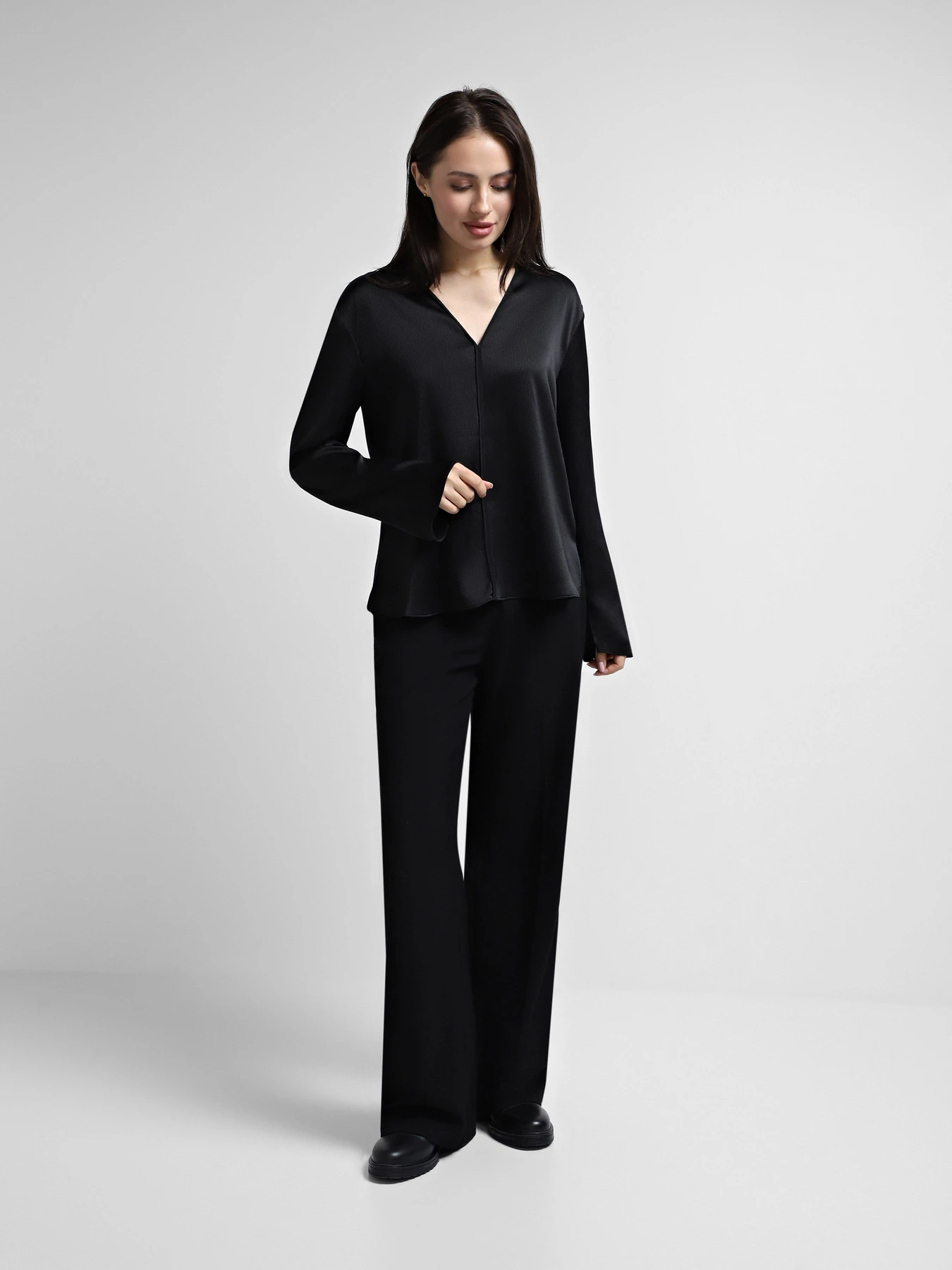 Рубашки Calvin Klein модель K20K207648-BEH Рубашки Calvin Klein модель K20K207648-BEH Фото