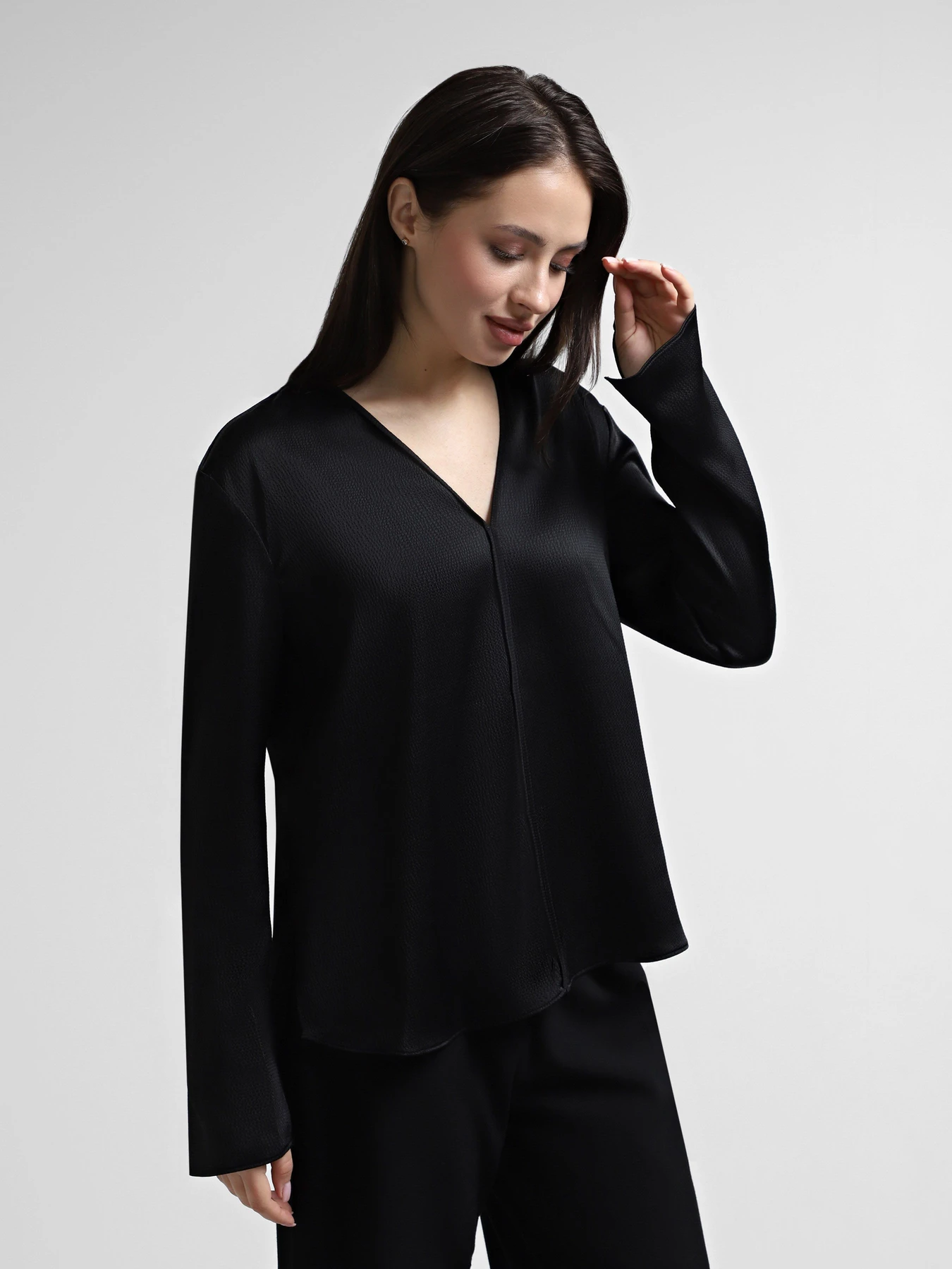 Рубашки Calvin Klein модель K20K207648-BEH Рубашки Calvin Klein модель K20K207648-BEH Фото