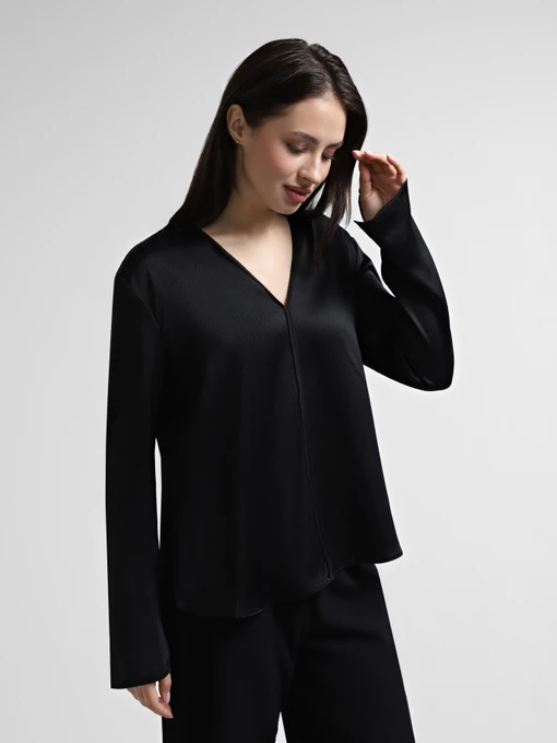 Сорочки Calvin Klein модель K20K207648-BEH Фото
