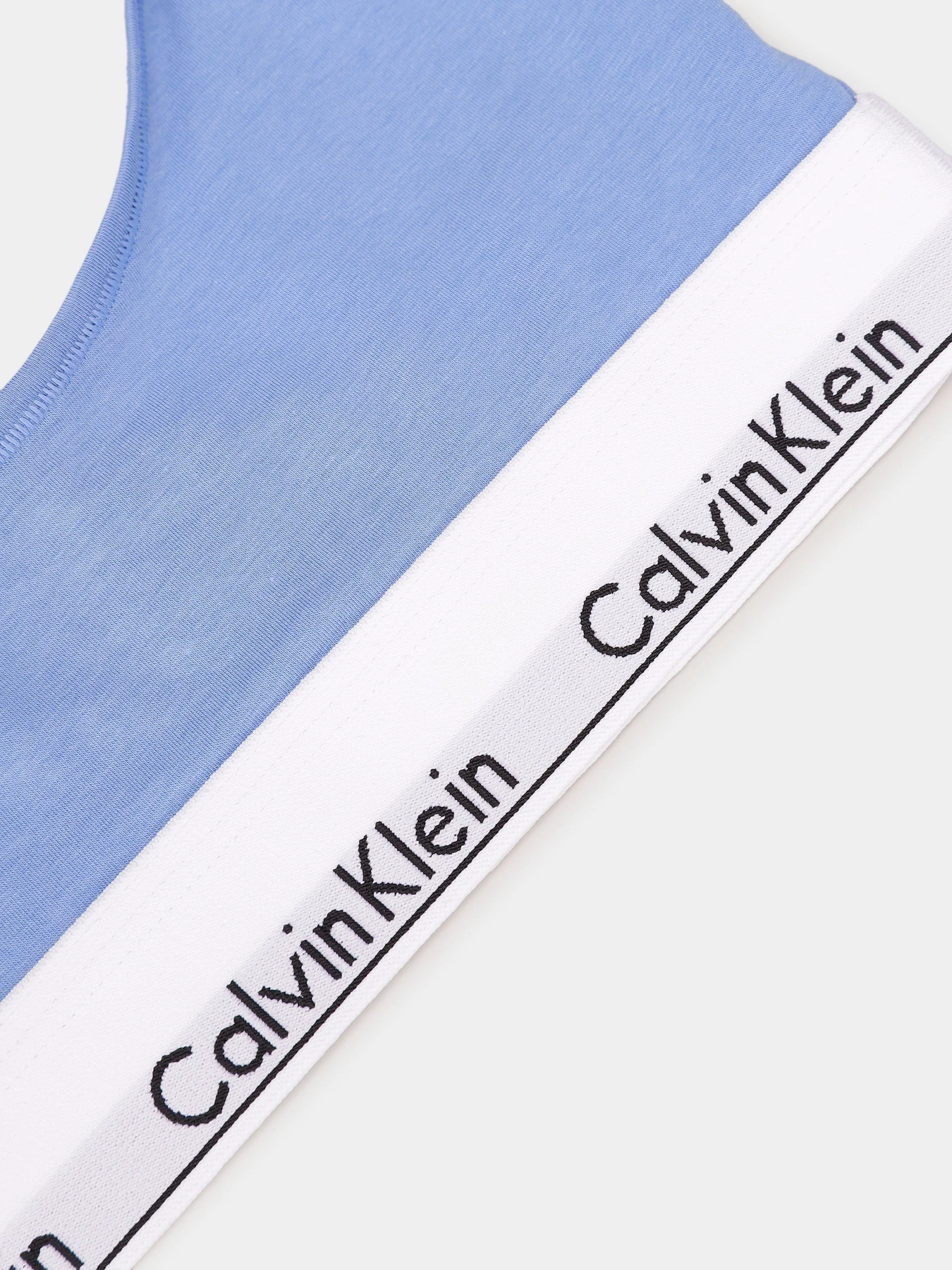 Нижнее белье Calvin Klein Underwear модель 0000F3785E-PWB Фото