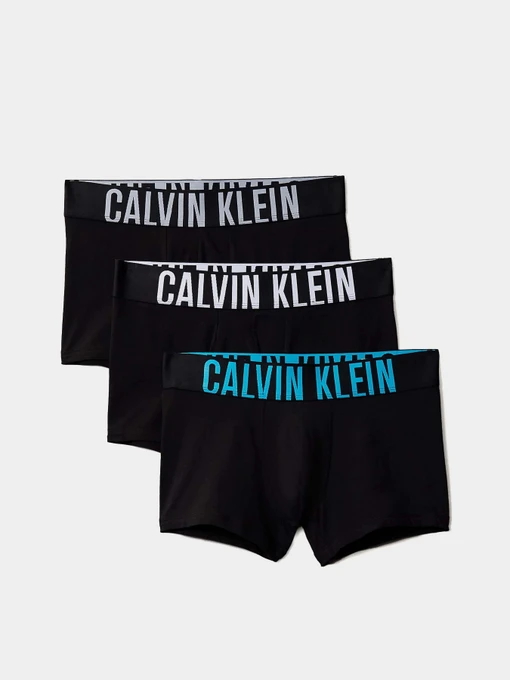 Нижня білизна Calvin Klein Underwear модель 000NB3608A-VVL Фото