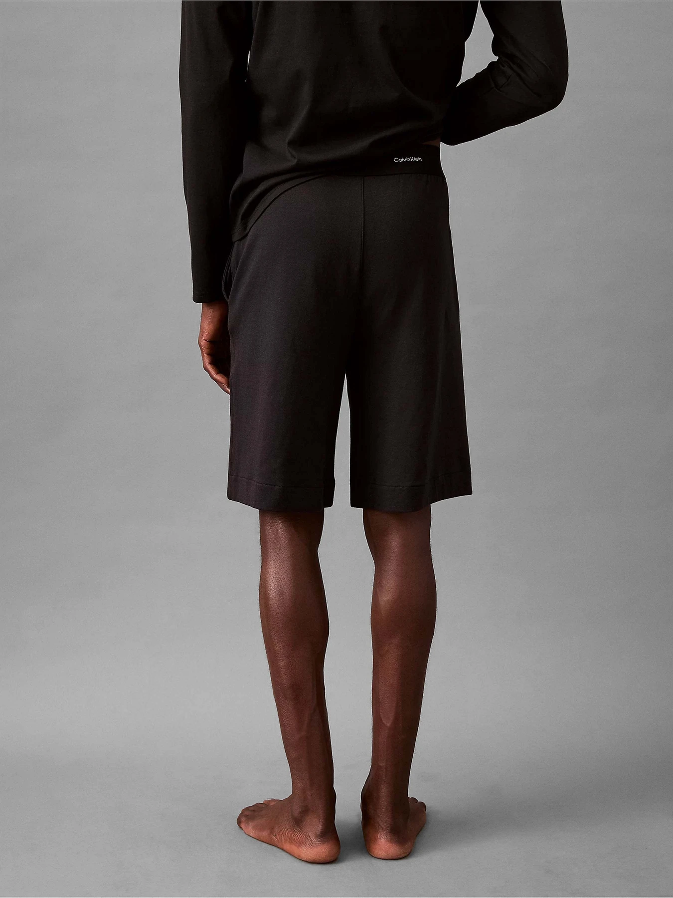 Шорты Calvin Klein Underwear модель 000NM2707E-UB1 Шорты Calvin Klein Underwear модель 000NM2707E-UB1 Фото