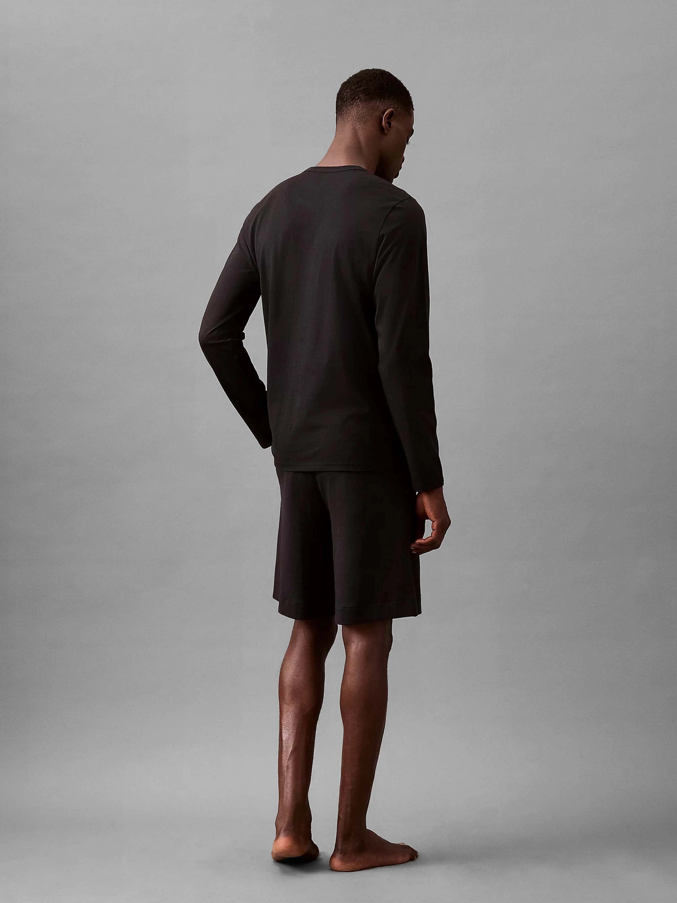 Шорты Calvin Klein Underwear модель 000NM2707E-UB1 Шорты Calvin Klein Underwear модель 000NM2707E-UB1 Фото