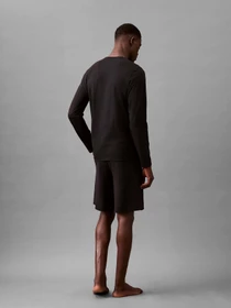 Шорты Calvin Klein Underwear модель 000NM2707E-UB1 Фото