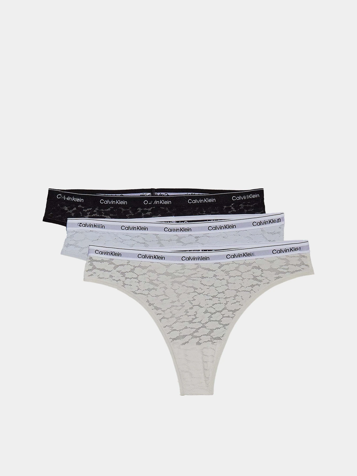 Нижнее белье Calvin Klein Underwear модель 000QD5225E-W5Q Нижнее белье Calvin Klein Underwear модель 000QD5225E-W5Q Фото