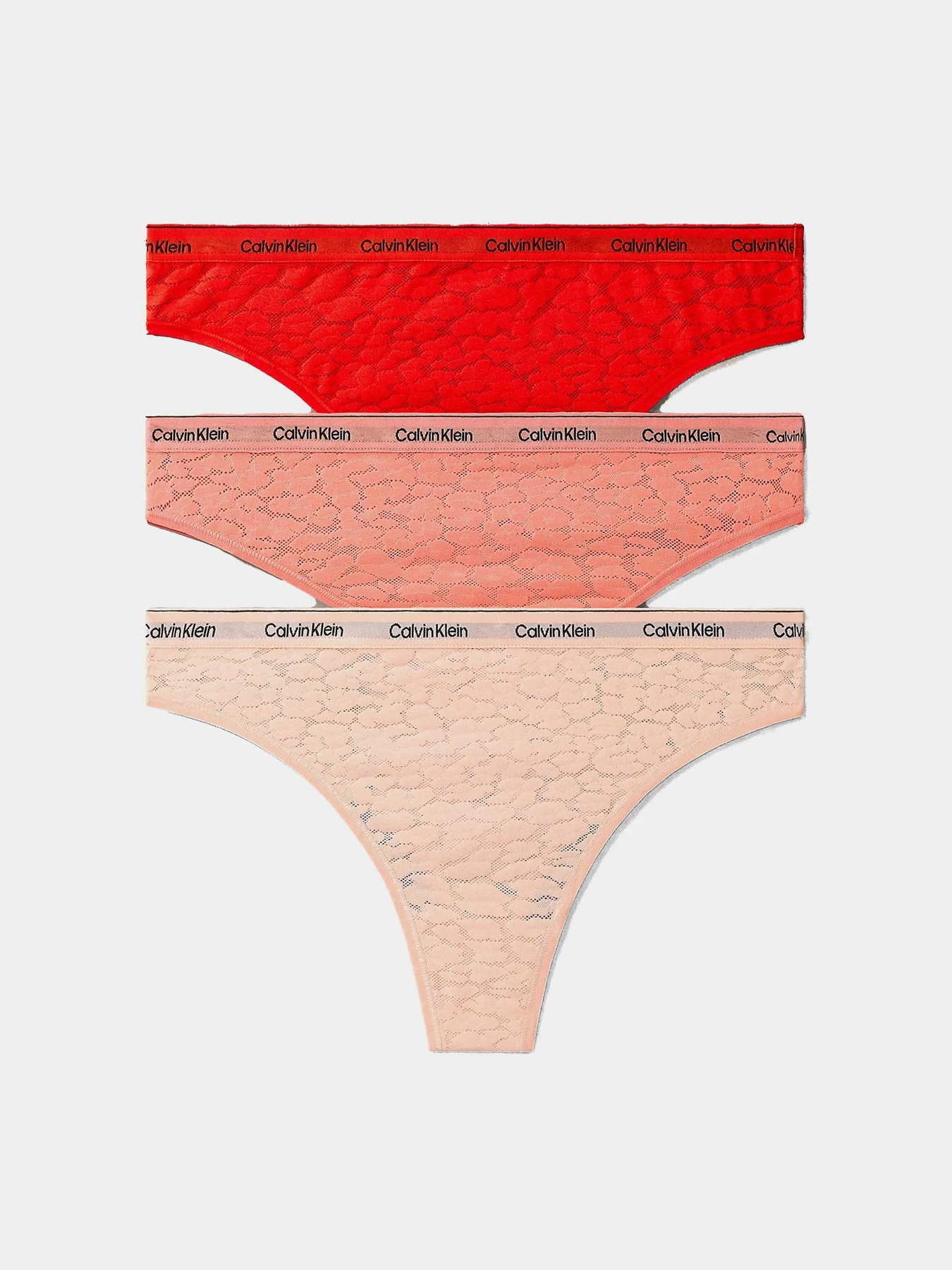 Нижня білизна Calvin Klein Underwear модель 000QD5225E-W5R Фото
