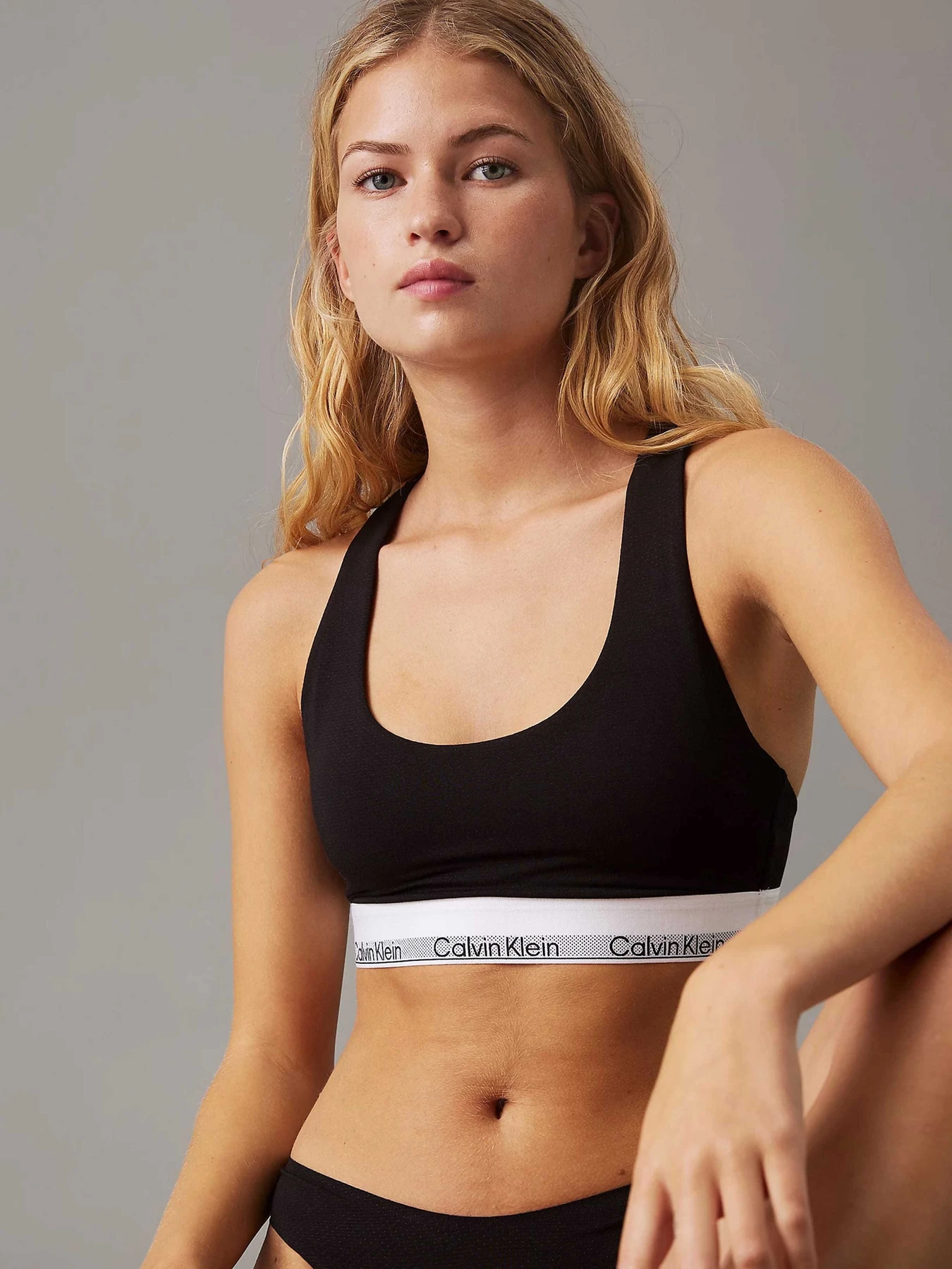 Нижнее белье Calvin Klein Underwear модель 000QF7969A-UB1 Нижнее белье Calvin Klein Underwear модель 000QF7969A-UB1 Фото