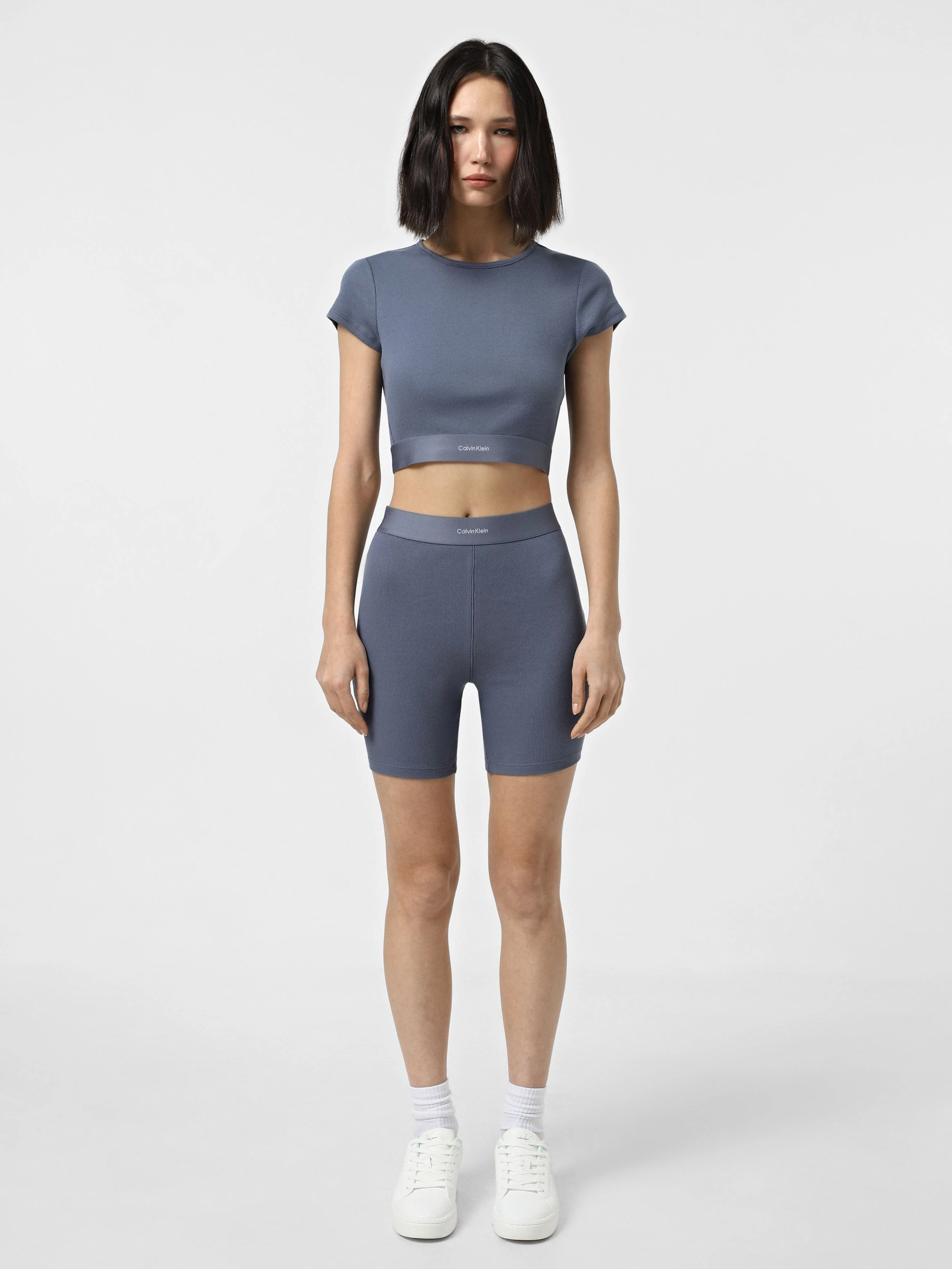 Шорти Calvin Klein Underwear модель 000QS7216E-FCG — фото 2