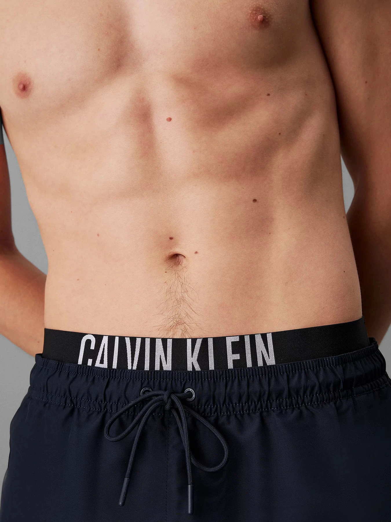 Одежда для пляжа Calvin Klein Underwear модель KM0KM01093-CEF Фото